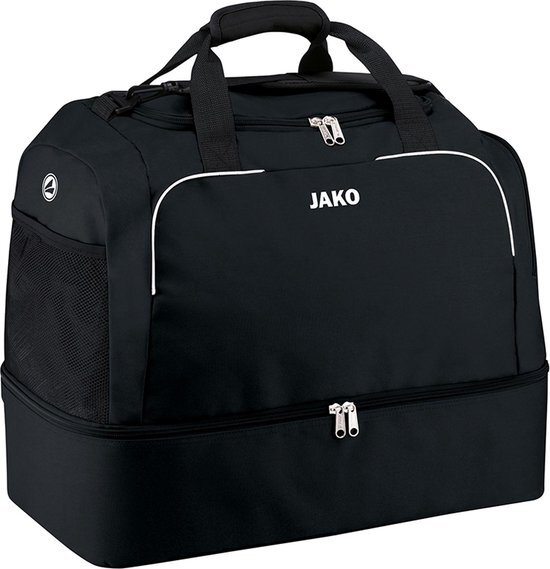 JAKO - Sportsbag Classico - Kinderen - One Size