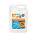 BSI pH Moins - Liquide - Pour Diminuer Et Stabiliser Le Potentiel Hydrogène De l'Eau - Idéal En Piscine Et Spa - Retrouvez Une Baignade Agréable - 5L, Bleu