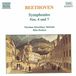 Symphonies Nicolaus Esterhazy Sinfonia - Symphonies Nos. 4 & 7