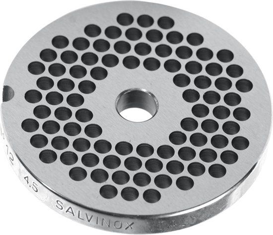 Hendi Schijf voor gehaktmolen - 3 mm