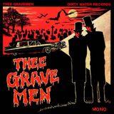 Sonic Rendezvous Thee Gravemen - Thee Gravemen (CD)