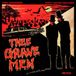 Sonic Rendezvous Thee Gravemen - Thee Gravemen (CD)