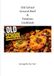 Old School Ground Beef & Potatoes Cookbook
