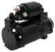 StarTech Yamaha Elektrostartmotor voor buitenboordmotoren - 6BG-81800-00 - 12 V, 1 kW - 9 tanden - PMGR - 4-takt - 20–40 pk - Zwart