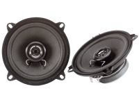 Trevi 0816000 autospeaker Rond 2-weg 60 W 2 stuk(s)