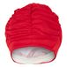 Fashy Zwemhoed Stof - Rood, one size