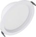 Ledvance LED Downlighter Ø150mm | 15W 4000K 1500Lm/2175lm 840