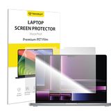 Techsuit VisionProX Film de protection d'écran anti-lumière bleue pour MacBook Air 13 2025