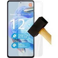Xiaomi Redmi Note 12 Pro 5G Gehard Glas