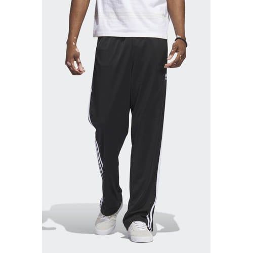 adidas Originals Firebird trainingsbroek zwart/wit