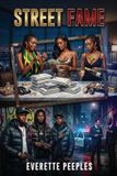 STREET Red Rock Publishers Street Fame Paperback