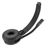 EPOS | SENNHEISER IMPACT SDW 5063 - EU - Casque sans fil - Noir, Argent