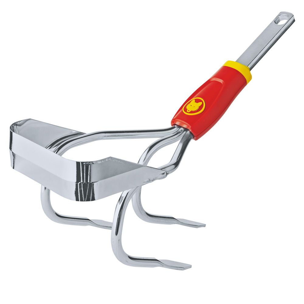 WOLF-Garten Ie-m Tine Cultivator - 4008423878080