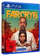 Sony Far Cry 6 (PS4)