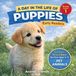 Puppies: Libri GmbH Puppies: Fun Facts Nonfiction Picture Book for Early Readers, Classrooms, and Homeschool Kids Ages 5-9 Paperback