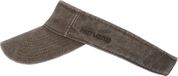 Hatland Xava UV-Zonneklep voor volwassenen - Olijfgroen - One Size