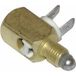 Cosse de dérivation thermocouple M11/32" X F11/32" mâle 6.35- Diff - 704479