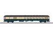 Märklin 43953 H0 wagon de bagages BDms 273 de la DB Bagages/2e classe