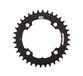 FSA Corona Megatooth 1 x 11 MTB, Unisex, 380-0115021050, Nero, 104 × 30T