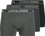 Jack & Jones Black Friday Trunk Boxershorts Heren (3-pack) - Maat XXL