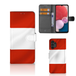 B2Ctelecom Samsung Galaxy A13 (4G) Bookstyle Case Oostenrijk