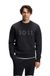 BOSS Salbo Sweatshirt Marine XXL