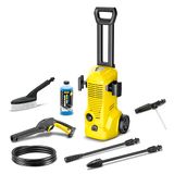 Kärcher hogedrukreiniger K2 Premium Car EU, modelnummer 1.673-533.0