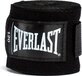 Everlast Core Handwraps - Black - 305 cm