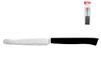 HOME Set 6 gekleurde greep steakmes 11 cm keukenapparatuur