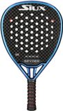Siux Spyder Lite 3 Hard - 12K (Druppel) - 2024 Padel Racket