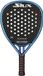 Siux Spyder Lite 3 Hard - 12K (Druppel) - 2024 Padel Racket