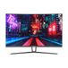 Dahua Technology Dahua DHI-LM32-E230C computer monitor 80 cm (31.5") Full HD LED Zwart