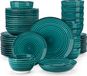 Vancasso set de table en porcelaine 48 pièces
