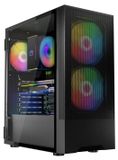VIST PC Gaming Ryzen 7 7700 - RAM 32Go - RTX 5060Ti - SSD 2To M.2 - W11