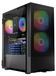 VIST PC Gaming Core i5 12400F - Ram 16Go - NVIDIA GeForce RTX série 30 3050 - SSD 500Go M.2 - WIFI - W11