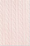 Sizzix 3-D TextuRood impressions embossing folder Sweater