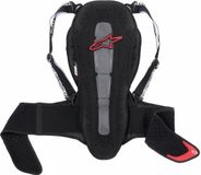 Alpinestars Nucleon KR-2 zwart