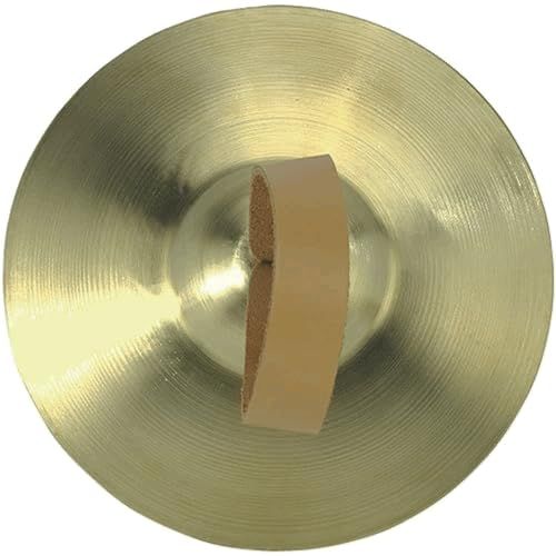 BSX GEWA BSX - cymbeln (paar, 20 cm)
