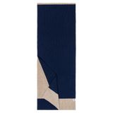 Roeckl Écharpe ' TWO SIDE KNIT Schal ' bleu