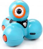 Wunder Workshop Dash Robot Blauw