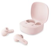 Philips TAT2100PK/00 True Wireless Oordopjes Roze