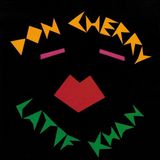 Sonic Rendezvous Don Cherry & Latif Ahmed Khan - Music / Sangam (CD) (Remastered)