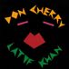 Sonic Rendezvous Don Cherry & Latif Ahmed Khan - Music / Sangam (CD) (Remastered)