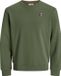 JACK&JONES JREBDRUMMER SWEAT CREW NECK Pulls garçon