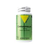 Vit'All+ Chrysanthellum 500 mg 60 gélules