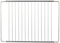 UNIVERSALE Grille de four extensible universelle