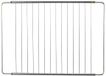 UNIVERSALE Grille de four extensible universelle