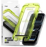 Ringke Screen Protector Geschikt voor Apple iPhone 17 Pro