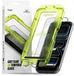 Ringke Screen Protector Geschikt voor Apple iPhone 17 Pro