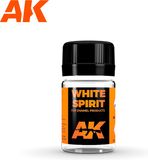 AK Interactive White Spirit (35ml)
